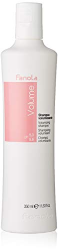 Fanola Volumising Shampoo 350ml - Haircare at MyPerfumeShop by Fanola