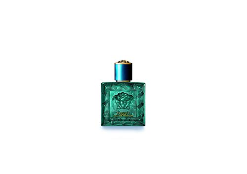 Versace Eros Eau De Parfum 50ml - Eau De Parfum at MyPerfumeShop by Versace