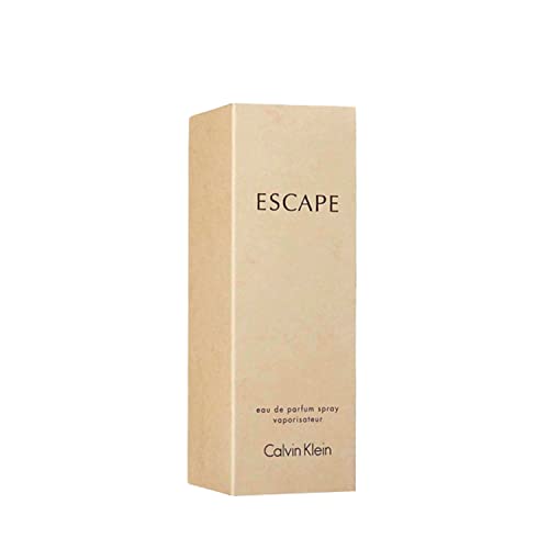 Calvin Klein Escape Eau de Parfum 100ml - Perfume & Cologne at MyPerfumeShop by Calvin Klein