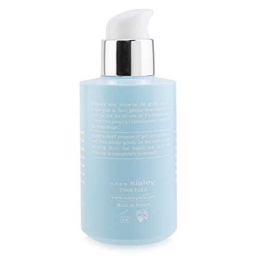 Sisley Eye & Lip Gel Makeup Remover 120ml - Skincare at MyPerfumeShop by Sisley