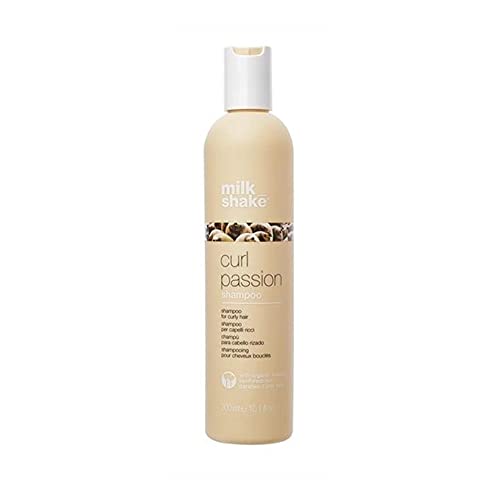 Milk_Shake Curl Passion Shampoo 1000ml - Shampoo at MyPerfumeShop by Milk_Shake