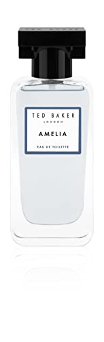 Ted Baker Amelia Gift Set 50ml EDT + 100ml Hand Cream - Eau De Toilette at MyPerfumeShop by Ted Baker