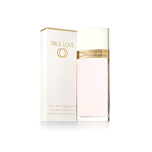 Elizabeth Arden True Love Eau de Toilette 100ml Spray - Personal Care at MyPerfumeShop by Elizabeth Arden