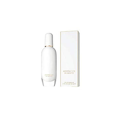 Clinique Aromatics in White Eau de Parfum 50ml - Perfume & Cologne at MyPerfumeShop by Clinique