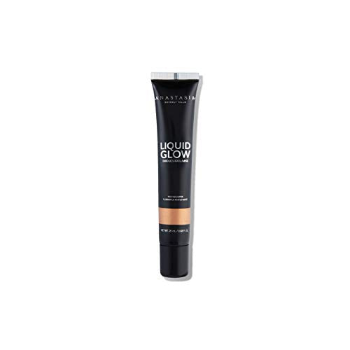 Anastasia Beverly Hills Liquid Glow Penny Highlighter 20ml - Cosmetics at MyPerfumeShop by Anastasia Beverly Hills