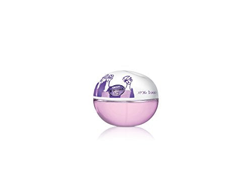 DKNY Be Delicious City Nolita Girl Eau de Toilette 50ml - Perfume & Cologne at MyPerfumeShop by DKNY