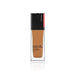 Shiseido Synchro Skin Radiant Lifting Foundation SPF30 30ml - 420 Bronze - Cosmetics at MyPerfumeShop by Shiseido