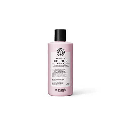 Maria Nila Luminous Colour Conditioner 300ml - Conditioner at MyPerfumeShop by Maria Nila