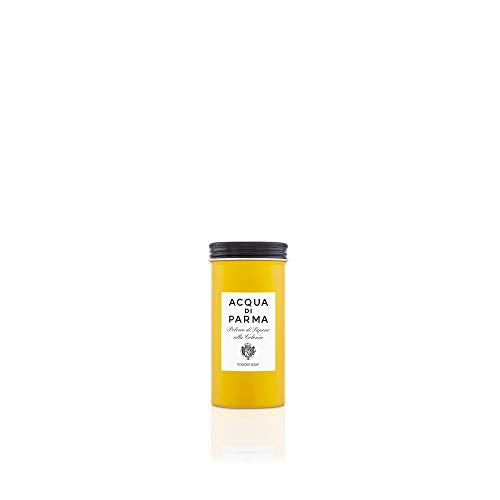 Acqua Di Parma Colonia Powder Soap 70G - Bath & Shower at MyPerfumeShop by Acqua Di Parma