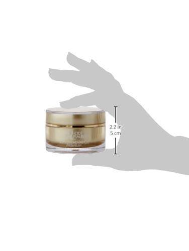 Jeanne Piaubert Suprem'Advance Premium Anti-Ageing Day and Night Cream 50ml - Skincare at MyPerfumeShop by Jeanne Piaubert