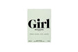 Rochas Girl Eau de Toilette 60ml Spray - Fragrance at MyPerfumeShop by Rochas