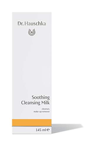 Dr Hauschka Dr. Hauschka Soothing Cleansing Milk 145ml - Skincare at MyPerfumeShop by Dr Hauschka