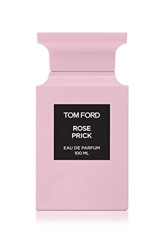 Tom Ford Rose Prick Eau de Parfum 100ml - Eau De Parfum at MyPerfumeShop by Tom Ford