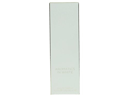 Clinique Aromatics in White Eau de Parfum 50ml - Perfume & Cologne at MyPerfumeShop by Clinique