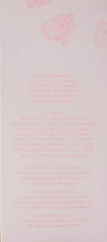 Juicy Couture Couture Couture Eau De Parfum 30ml - Perfume & Cologne at MyPerfumeShop by Juicy Couture