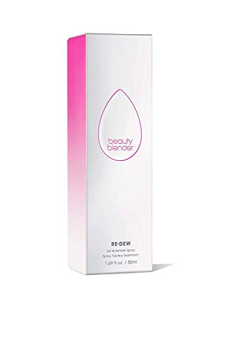 Beautyblender Re-Dew Set & Refresh Spray 50ml - Skincare at MyPerfumeShop by Beautyblender