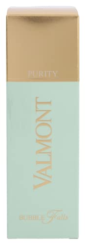 Valmont Bubble Falls Cleansing Face Foam 150ml - Skincare at MyPerfumeShop by Valmont