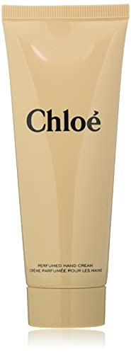 Chloe Hand Cream 75ml - Skincare at MyPerfumeShop by Chloe