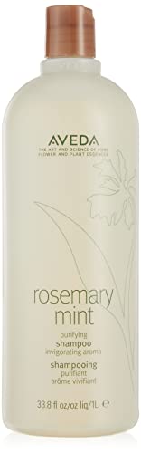 Aveda Rosemary Mint Purifying Shampoo 1000ml - Shampoo at MyPerfumeShop by Aveda