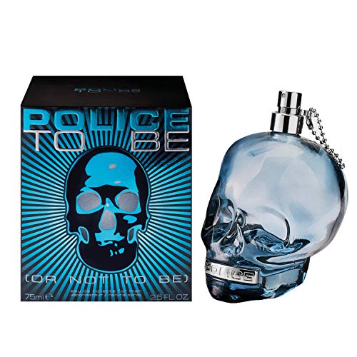 Police To Be Eau de Toilette 75ml Spray - Fragrance at MyPerfumeShop by Police