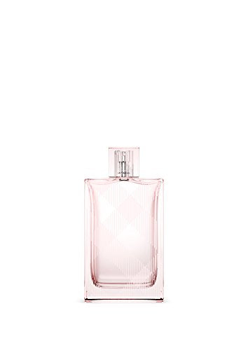 Burberry Brit Sheer Eau de Toilette 100ml Spray - Perfume & Cologne at MyPerfumeShop by Burberry