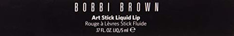 Bobbi Brown Art Stick Rich Red Liquid Lipstick 5ml - Cosmetics at MyPerfumeShop by Bobbi Brown