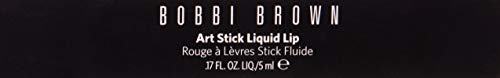 Bobbi Brown Art Stick Rich Red Liquid Lipstick 5ml - Cosmetics at MyPerfumeShop by Bobbi Brown