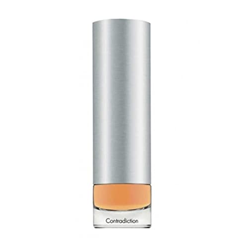 Calvin Klein Contradiction for Women Eau de Parfum 100 ml - Eau de Perfume at MyPerfumeShop by Calvin Klein