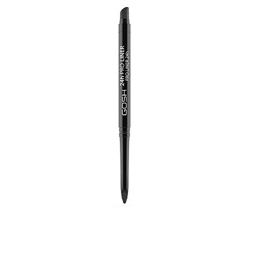 GOSH 24H Pro Liner Eye Liner 0.35g - 001 Black - Cosmetics at MyPerfumeShop by Gosh