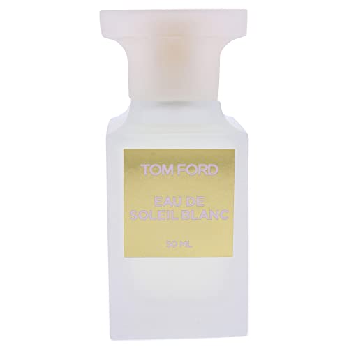 Tom Ford Soleil Blanc Eau de Toilette 50ml Spray - Eau de Toilette at MyPerfumeShop by Tom Ford