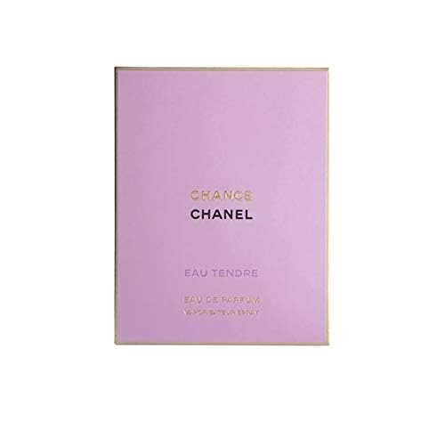 Chanel Chance Eau Tendre Eau De Parfum 100ml - Eau De Parfum at MyPerfumeShop by Chanel