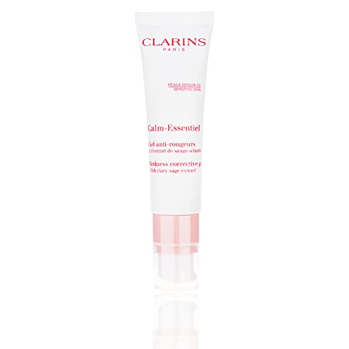 Clarins Calm Essential Gel Redness - Skin Care at MyPerfumeShop by Clarins