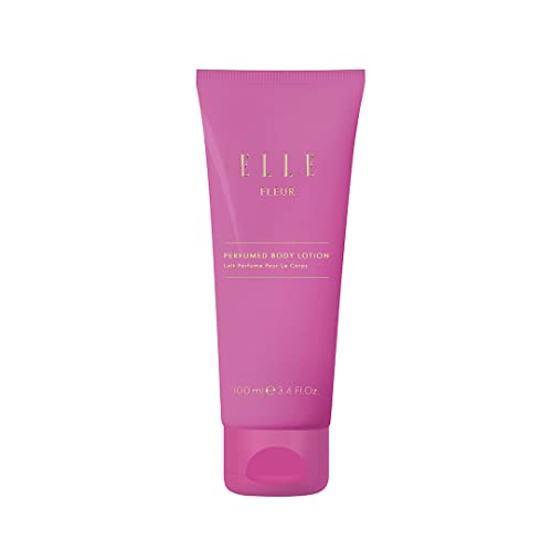 Elle Fleur Body Lotion 100ml - Body Lotion at MyPerfumeShop by Elle