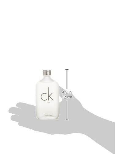 Calvin Klein CK One Eau de Toilette 50ml - Perfume & Cologne at MyPerfumeShop by Calvin Klein