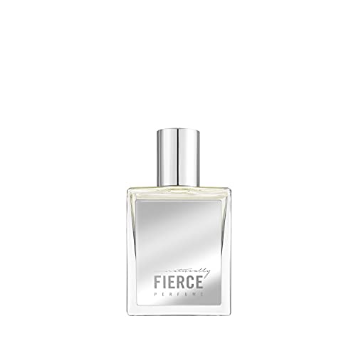 Abercrombie & Fitch Naturally Fierce Eau de Parfum 30ml Spray - Fragrance at MyPerfumeShop by Abercrombie & Fitch