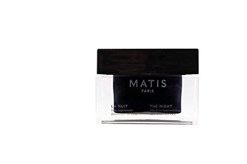 Matis Caviar The Night Face Cream 50ml - Skincare at MyPerfumeShop by Matis