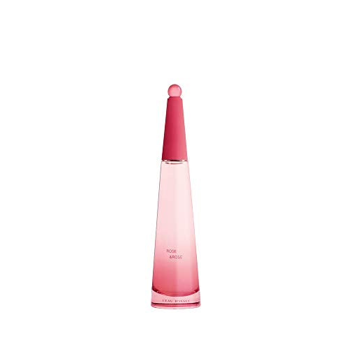 Issey Miyake L'Eau D'Issey Rose & Rose Eau de Parfum Intense 50ml Spray - Perfume & Cologne at MyPerfumeShop by Issey Miyake