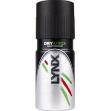 Lynx Anti-Perspirant Deodorant Africa - Personal Hygiene at MyPerfumeShop by Lynx