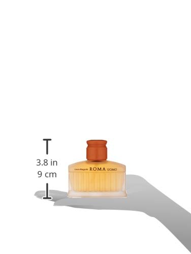 Laura Biagiotti Roma uomo Eau de Toilette 75 ml - Fragrance at MyPerfumeShop by Laura Biagiotti