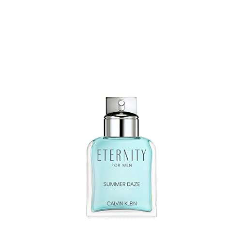 Calvin Klein Eternity Summer Daze For Men Eau de Toilette 100ml Spray - Eau de Toilette at MyPerfumeShop by Calvin Klein