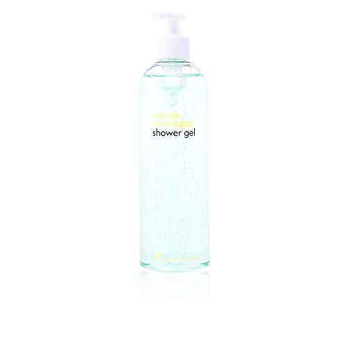 Courrèges Eau De Shower Gel 500ml - Fragrance at MyPerfumeShop by Courrèges