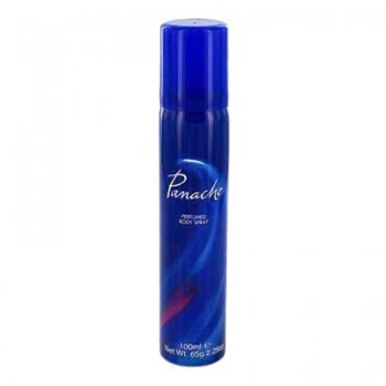 Milton Lloyd Yardley Panache Body Spray 150ml - Fragrance at MyPerfumeShop by Milton Lloyd