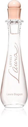 Laura Biagiotti Laura Lovely Eau De Toilette 75ml - Cosmetics at MyPerfumeShop by Laura Biagiotti