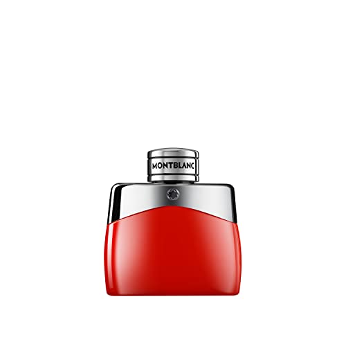 Mont Blanc Legend Red Eau de Parfum Spray 50ml - Eau de Parfum at MyPerfumeShop by Mont Blanc