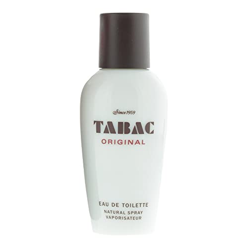 Tabac Original Eau De Toilette 50ml - Eau de Toilette at MyPerfumeShop by Tabac