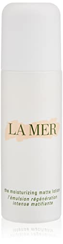 Crème De La Mer Moisturising Matte Lotion 50ml - Skincare at MyPerfumeShop by Crème De La Mer