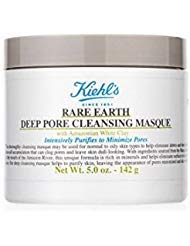 Kiehl's Rare Earth Deep Pore Cleansing Mask 125ml - Face Mask at MyPerfumeShop by Kiehl's