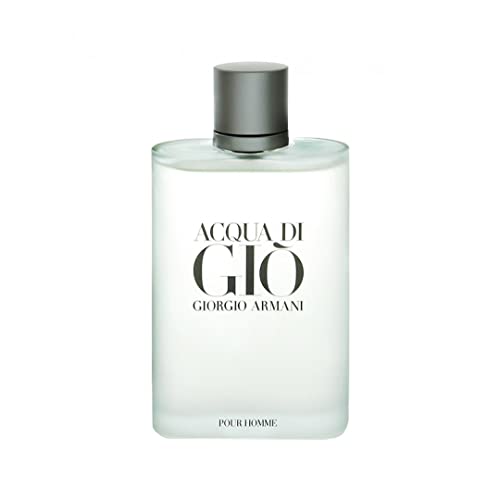 Giorgio Armani Acqua Di Gio Homme Eau de Toilette - 200 ml - Eau de Toilette at MyPerfumeShop by Giorgio Armani