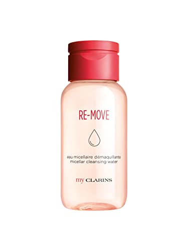 Clarins My Re-Move Micellar Cleansing Water 200ml - Cleansing Water at MyPerfumeShop by Clarins