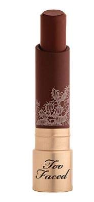 Too Faced Natural Nudes Lipstick 3.6g - Indecent Proposal - Lipsticks at MyPerfumeShop by Too Faced